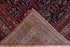 Antique Malayer Area Rug (5' x 12')